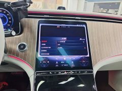 Mercedes-Benz EQE SUV 350 4MATIC Pioneer Edition - ფოტო 12