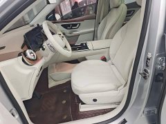 Mercedes-Benz EQE SUV 350 4MATIC Pioneer Edition - ფოტო 14
