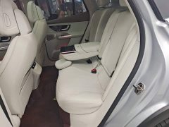 Mercedes-Benz EQE SUV 350 4MATIC Pioneer Edition - ფოტო 16