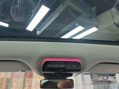 Mercedes-Benz EQE SUV 350 4MATIC Pioneer Edition - ფოტო 17