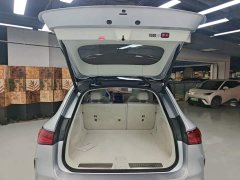 Mercedes-Benz EQE SUV 350 4MATIC Pioneer Edition - ფოტო 18