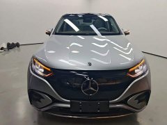 Mercedes-Benz EQE SUV 350 4MATIC Pioneer Edition - ფოტო 2