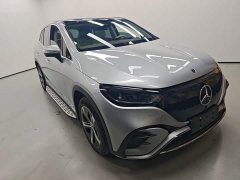 Mercedes-Benz EQE SUV 350 4MATIC Pioneer Edition - ფოტო 3