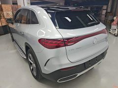 Mercedes-Benz EQE SUV 350 4MATIC Pioneer Edition - ფოტო 4
