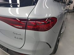 Mercedes-Benz EQE SUV 350 4MATIC Pioneer Edition - ფოტო 7