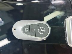 Mercedes-Benz EQE SUV 350 4MATIC Pioneer Edition - ფოტო 8