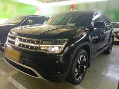 Volkswagen Teramont 380TSI 4WD Luxury Edition - photo 1
