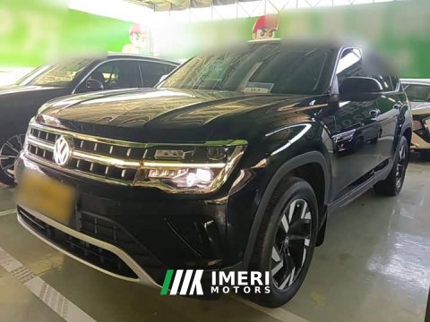 2023 Volkswagen Teramont 380TSI 4WD Luxury Edition - ავტომობილი ჩინეთიდან