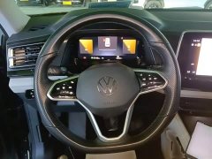 Volkswagen Teramont 380TSI 4WD Luxury Edition - photo 10