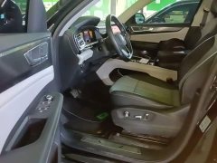 Volkswagen Teramont 380TSI 4WD Luxury Edition - photo 15