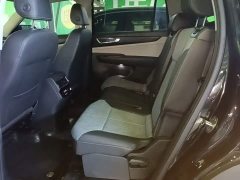 Volkswagen Teramont 380TSI 4WD Luxury Edition - photo 16