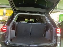 Volkswagen Teramont 380TSI 4WD Luxury Edition - photo 18