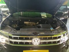 Volkswagen Teramont 380TSI 4WD Luxury Edition - photo 19