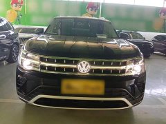 Volkswagen Teramont 380TSI 4WD Luxury Edition - photo 2