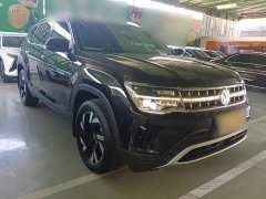 Volkswagen Teramont 380TSI 4WD Luxury Edition - photo 3