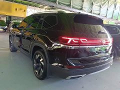 Volkswagen Teramont 380TSI 4WD Luxury Edition - photo 4