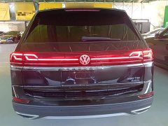 Volkswagen Teramont 380TSI 4WD Luxury Edition - photo 5
