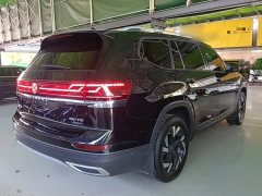 Volkswagen Teramont 380TSI 4WD Luxury Edition - photo 6
