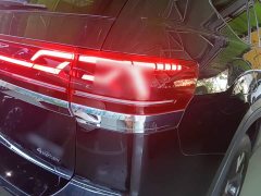 Volkswagen Teramont 380TSI 4WD Luxury Edition - photo 7