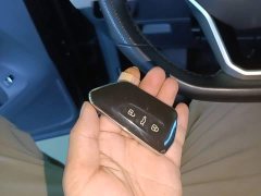 Volkswagen Teramont 380TSI 4WD Luxury Edition - photo 8
