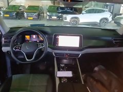Volkswagen Teramont 380TSI 4WD Luxury Edition - photo 9