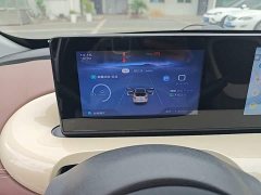 Wuling Binguo 333km Joy Edition - ფოტო 11