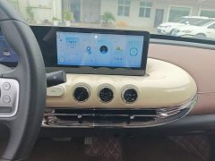 Wuling Binguo 333km Joy Edition - ფოტო 12