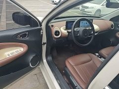 Wuling Binguo 333km Joy Edition - ფოტო 15