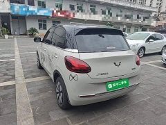 Wuling Binguo 333km Joy Edition - ფოტო 4