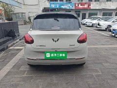 Wuling Binguo 333km Joy Edition - ფოტო 5