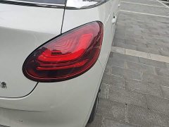 Wuling Binguo 333km Joy Edition - ფოტო 7