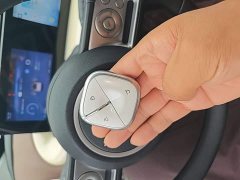 Wuling Binguo 333km Joy Edition - ფოტო 8