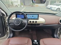 Wuling Binguo 333km Joy Edition - ფოტო 9