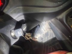 Wuling Hongguang V 1.5L Jingqu Edition LAR - ფოტო 11