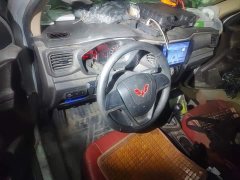 Wuling Hongguang V 1.5L Jingqu Edition LAR - ფოტო 12