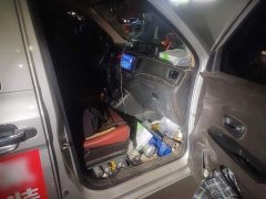 Wuling Hongguang V 1.5L Jingqu Edition LAR - ფოტო 17