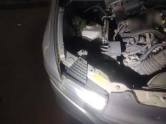 Wuling Hongguang V 1.5L Jingqu Edition LAR - ფოტო 18