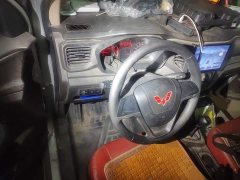 Wuling Hongguang V 1.5L Jingqu Edition LAR - ფოტო 2