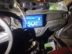 Wuling Hongguang V 1.5L Jingqu Edition LAR - ფოტო 5