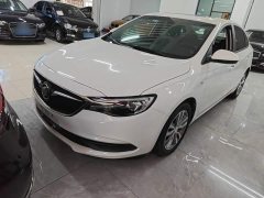 Buick Excelle Facelift 1.3T Automatic Mild Hybrid Entry-Level - ფოტო 1