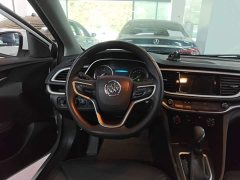 Buick Excelle Facelift 1.3T Automatic Mild Hybrid Entry-Level - ფოტო 10