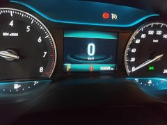 Buick Excelle Facelift 1.3T Automatic Mild Hybrid Entry-Level - ფოტო 11