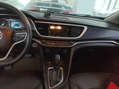 Buick Excelle Facelift 1.3T Automatic Mild Hybrid Entry-Level - ფოტო 12
