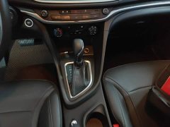 Buick Excelle Facelift 1.3T Automatic Mild Hybrid Entry-Level - ფოტო 13