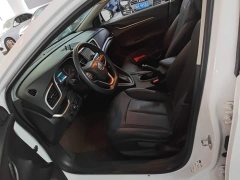 Buick Excelle Facelift 1.3T Automatic Mild Hybrid Entry-Level - ფოტო 14