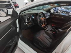 Buick Excelle Facelift 1.3T Automatic Mild Hybrid Entry-Level - ფოტო 15