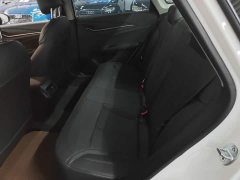 Buick Excelle Facelift 1.3T Automatic Mild Hybrid Entry-Level - ფოტო 16