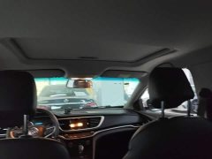 Buick Excelle Facelift 1.3T Automatic Mild Hybrid Entry-Level - ფოტო 17