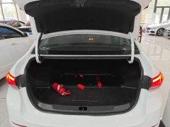 Buick Excelle Facelift 1.3T Automatic Mild Hybrid Entry-Level - ფოტო 18