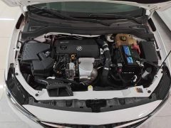 Buick Excelle Facelift 1.3T Automatic Mild Hybrid Entry-Level - ფოტო 19